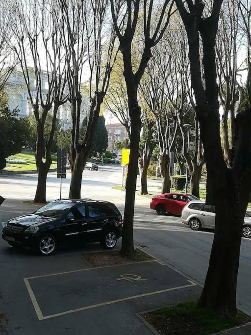 Lovely Apartment In The City Center プーラ エクステリア 写真